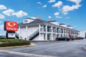  Econo Lodge Greenville  Гринвилл